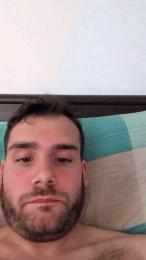 Marko_1994 — вебкам-модель онлайн на cam4