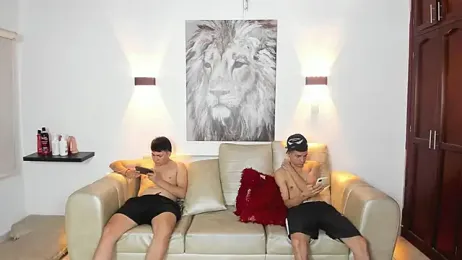 Brutal_primium — Stripchat stream photo (Mar 2026)