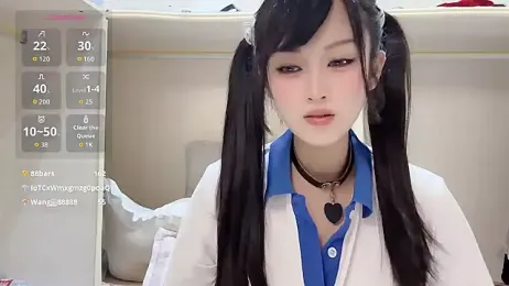 yueyue2003 — вебкам-модель онлайн на stripchat