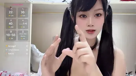 yueyue2003 — вебкам-модель онлайн на stripchat