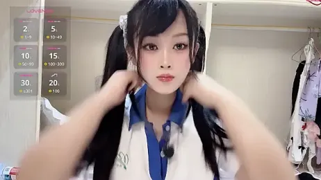 yueyue2003 — вебкам-модель онлайн на stripchat