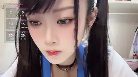 yueyue2003 — вебкам-модель онлайн на stripchat