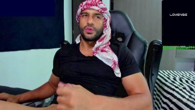 Ralfvoss — Cam4 stream photo (Apr 2026)