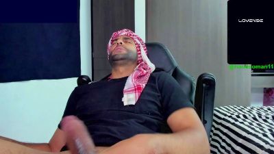 Ralfvoss — Cam4 stream photo (Apr 2026)