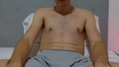 Pablo_SexBoy69 — вебкам-модель онлайн на cam4