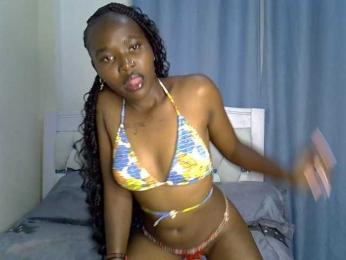 Prettyxoxo — Bongacams stream photo (May 2026)
