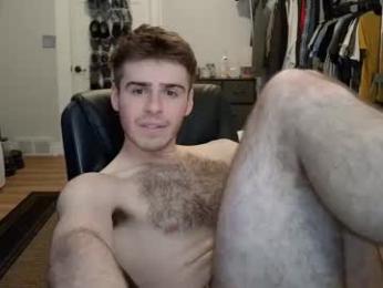 college_dad_bod — Chaturbate profile photo