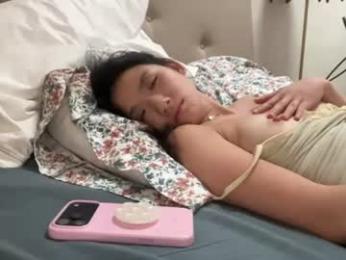 yumyumcandygirl — Chaturbate stream photo (Jul 2026)