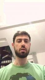 Gabforporn — Cam4 profile photo