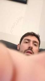 Gabforporn — вебкам-модель онлайн на cam4