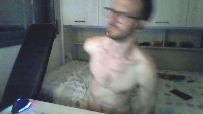 BCN_MCK — вебкам-модель онлайн на cam4