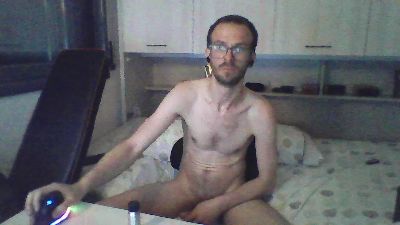 BCN_MCK — Cam4 profile photo
