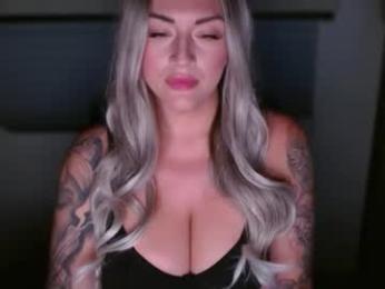 marleyford898 — Chaturbate stream photo (May 2026)