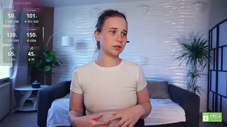 EditaBumford — Stripchat stream photo (Jun 2025)