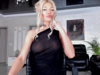 ingridblondy94 — Chaturbate stream photo (Mar 2026)