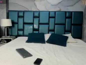 chris_and_sam — Chaturbate stream photo (Sep 2026)