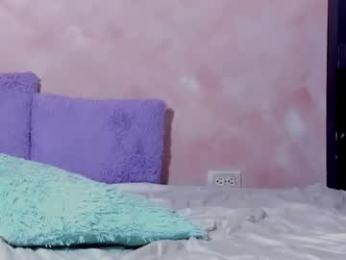 baby_noaht — Chaturbate stream photo (May 2026)