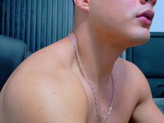 Erick Brando — Flirt4free stream photo (Mar 2026)