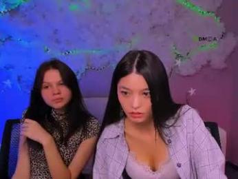 itscharlliee — вебкам-модель онлайн на chaturbate