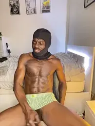 segbemal — Stripchat stream photo (May 2026)