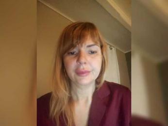 Tilda-1 — Bongacams profile photo