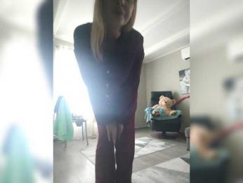 Tilda-1 — Bongacams stream photo (Sep 2026)