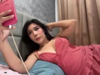 ts_danielahugecock_xxx — Chaturbate profile photo