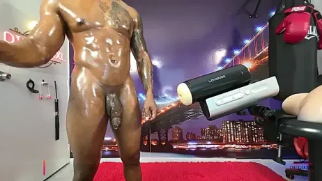 DiegoXXL111 — Stripchat stream photo (Mar 2026)