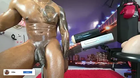 DiegoXXL111 — Stripchat stream photo (Mar 2026)