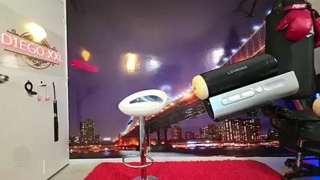 DiegoXXL111 — stripchat