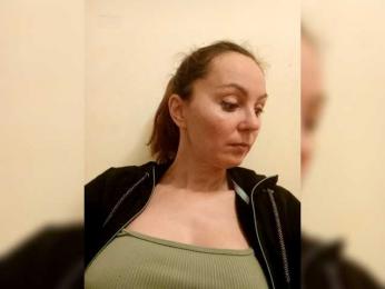 TessBertie — Bongacams stream photo (Mar 2026)