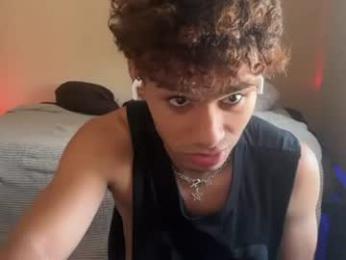 jordanxjacks — Chaturbate profile photo