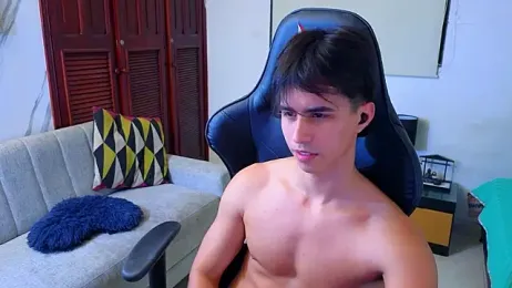 carl_dixon — Stripchat stream photo (Mar 2026)