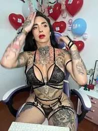 BunnyLola2 — stripchat