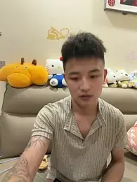 cizong7 — вебкам-модель онлайн на stripchat