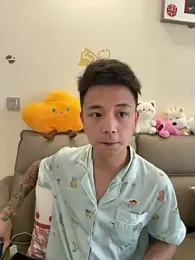 cizong7 — Stripchat stream photo (May 2026)