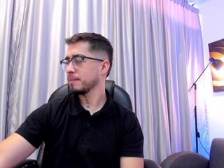 Tommas Johnson — Flirt4free stream photo (Jun 2026)