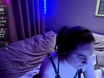 VeronicBlue — Bongacams stream photo (Jun 2026)