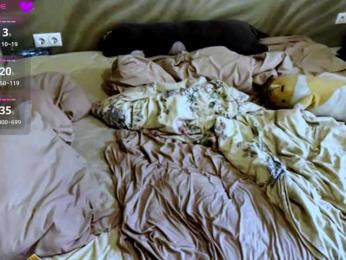 VeronicBlue — Bongacams stream photo (Jun 2026)