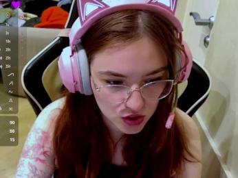 VeronicBlue — Bongacams stream photo (Jun 2026)