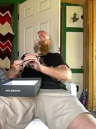 32XRedBeard — Stripchat stream photo (Apr 2026)