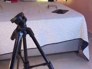 jinxve — Camsoda profile photo