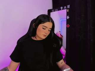 sofia-nyx — Camsoda stream photo (Jun 2026)