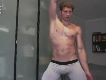 marcusdiamond — Chaturbate stream photo (Jul 2026)