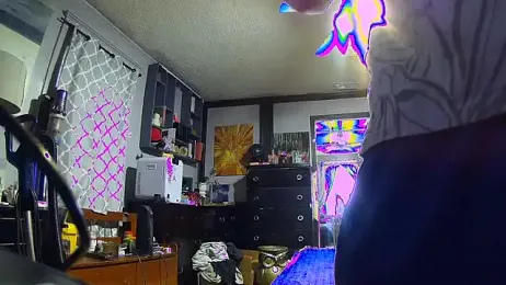 trash4cash — Stripchat stream photo (Mar 2026)