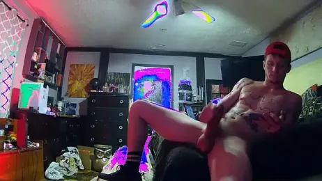 trash4cash — Stripchat profile photo