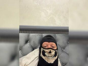 Ghost777R1 — Bongacams stream photo (Sep 2026)