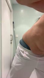 AlexGijon — вебкам-модель онлайн на cam4