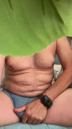 AlexGijon — вебкам-модель онлайн на cam4