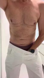 AlexGijon — вебкам-модель онлайн на cam4